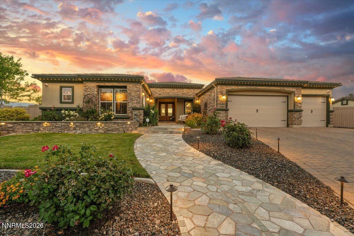 2665 Hanovarian Way