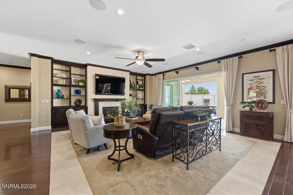 2665 Hanovarian Way