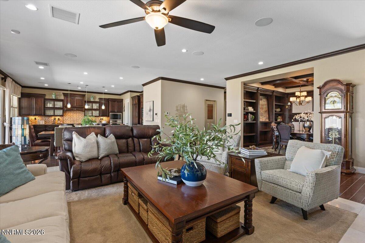 2665 Hanovarian Way
