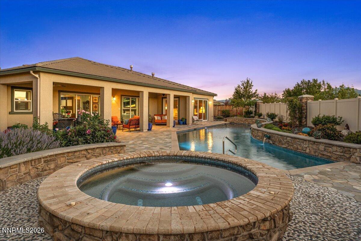 2665 Hanovarian Way