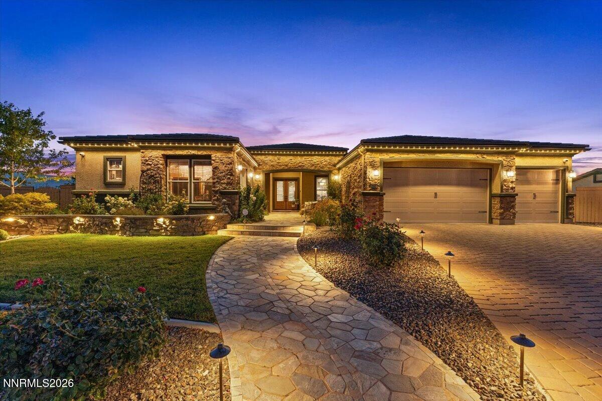 2665 Hanovarian Way