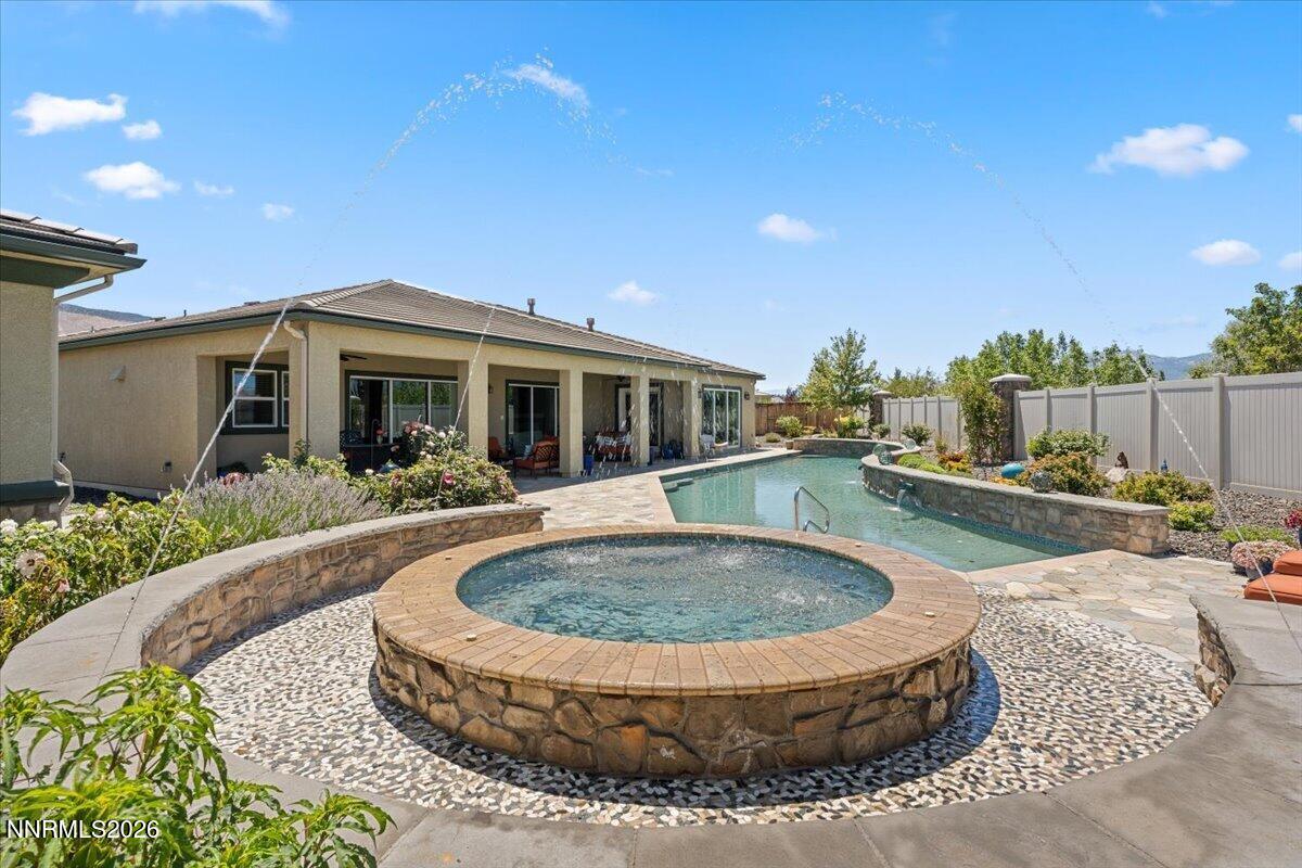 2665 Hanovarian Way