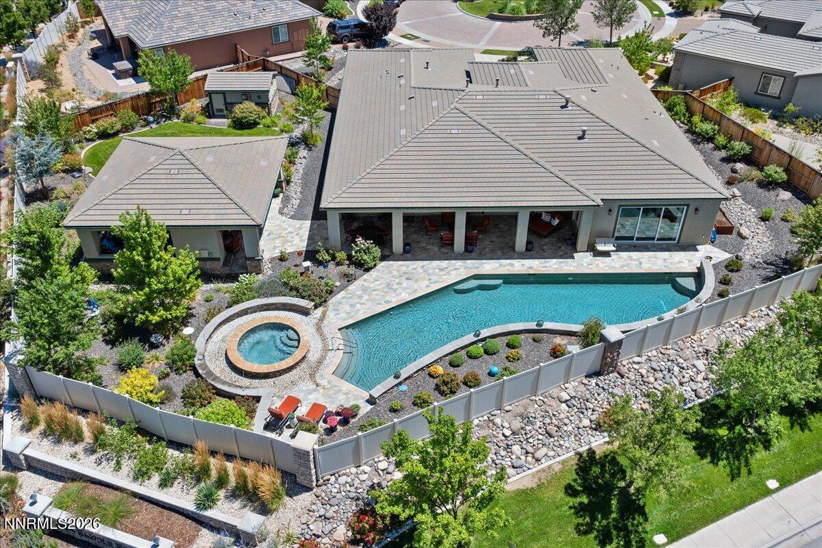 2665 Hanovarian Way