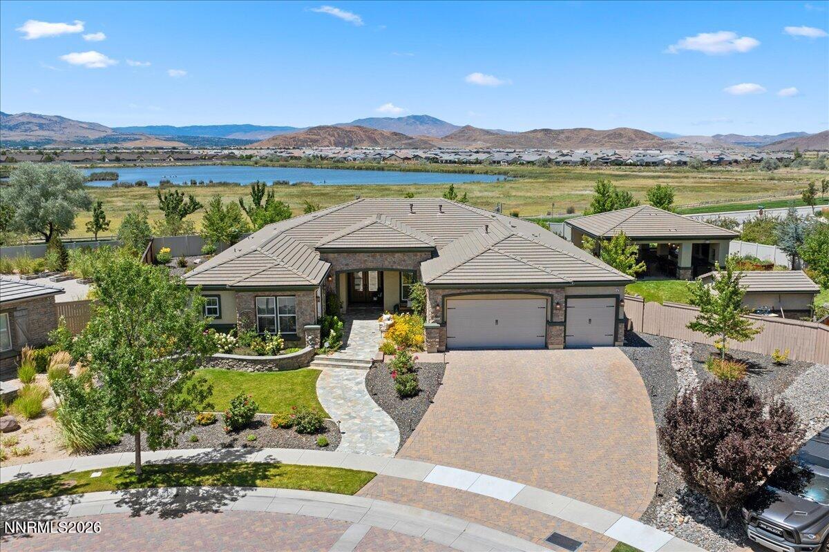 2665 Hanovarian Way