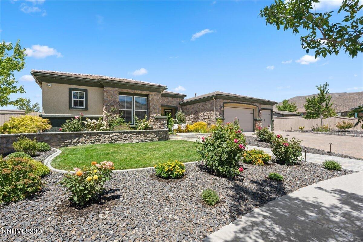 2665 Hanovarian Way