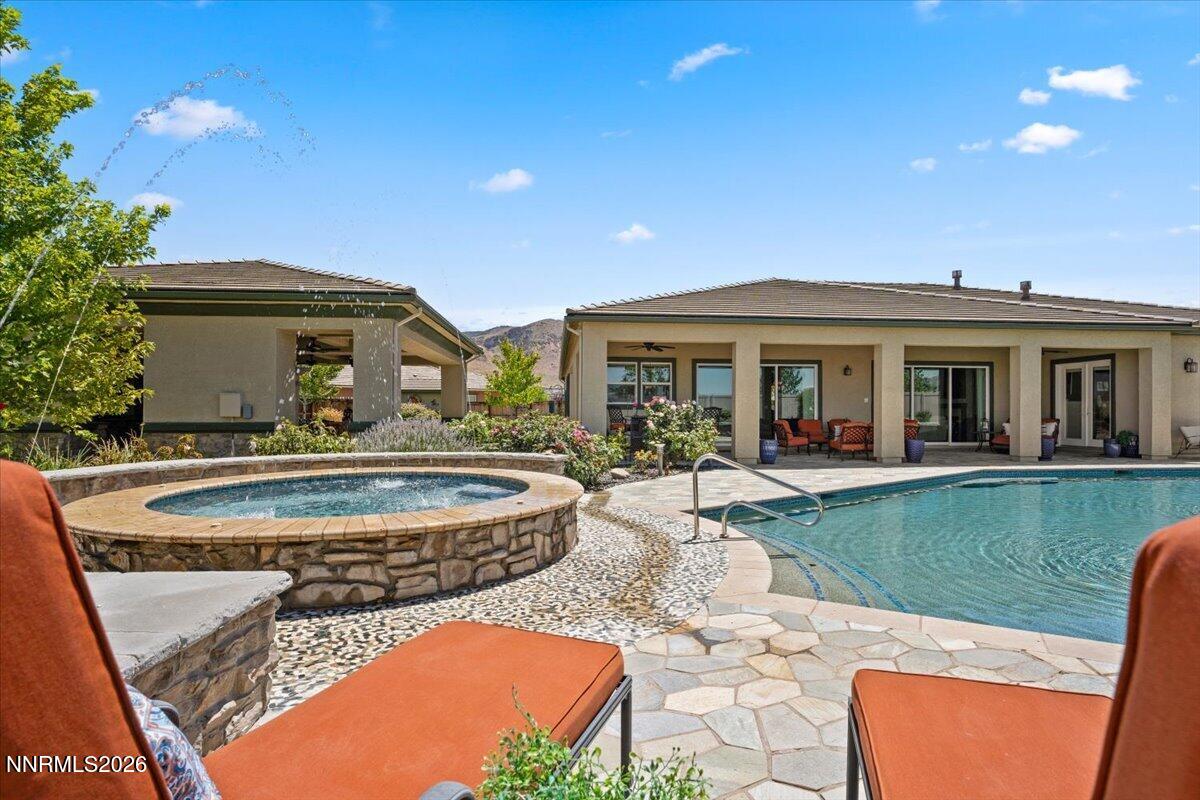 2665 Hanovarian Way