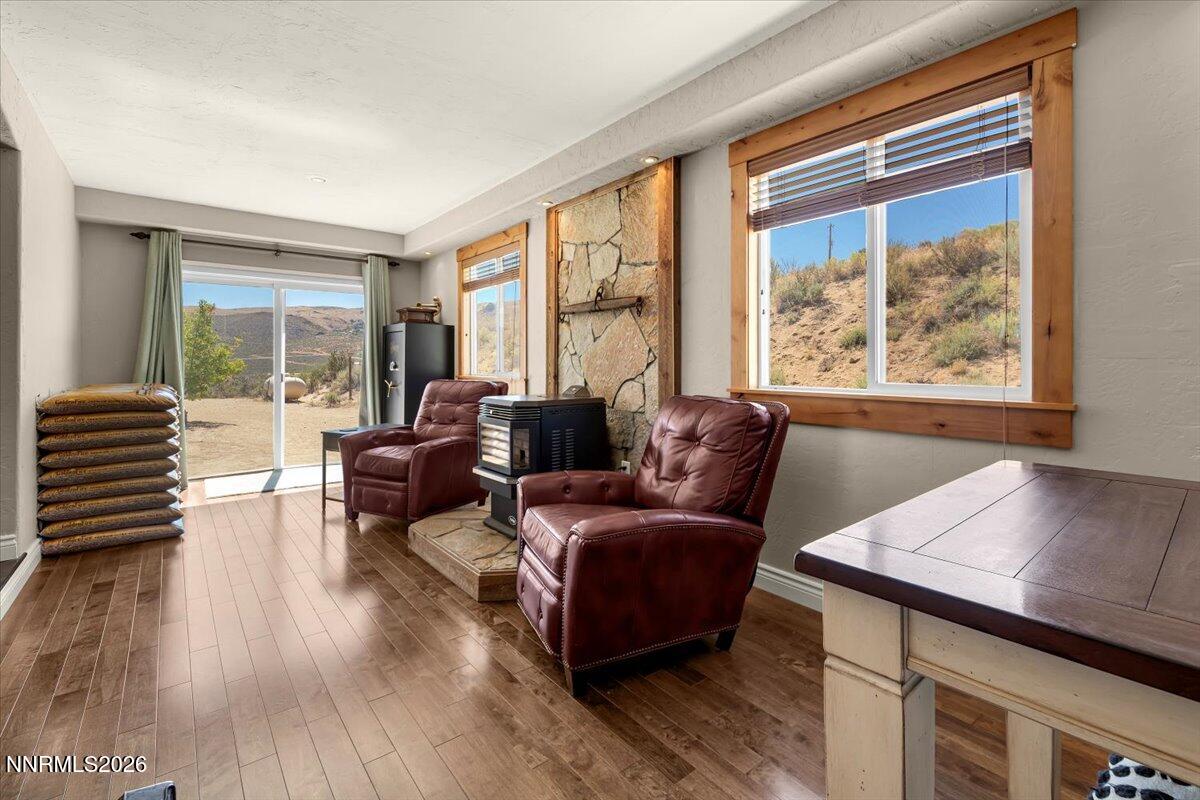 14455 N Red Rock Road