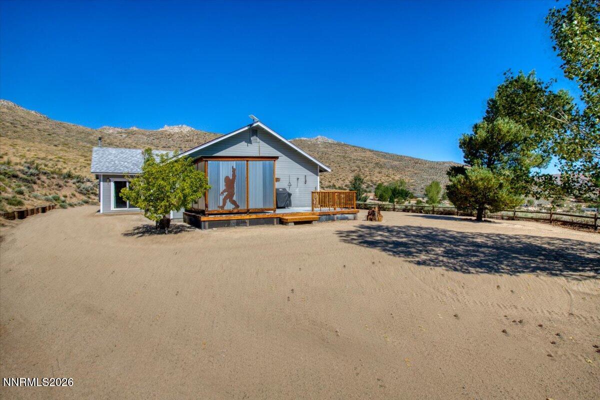 14455 N Red Rock Road