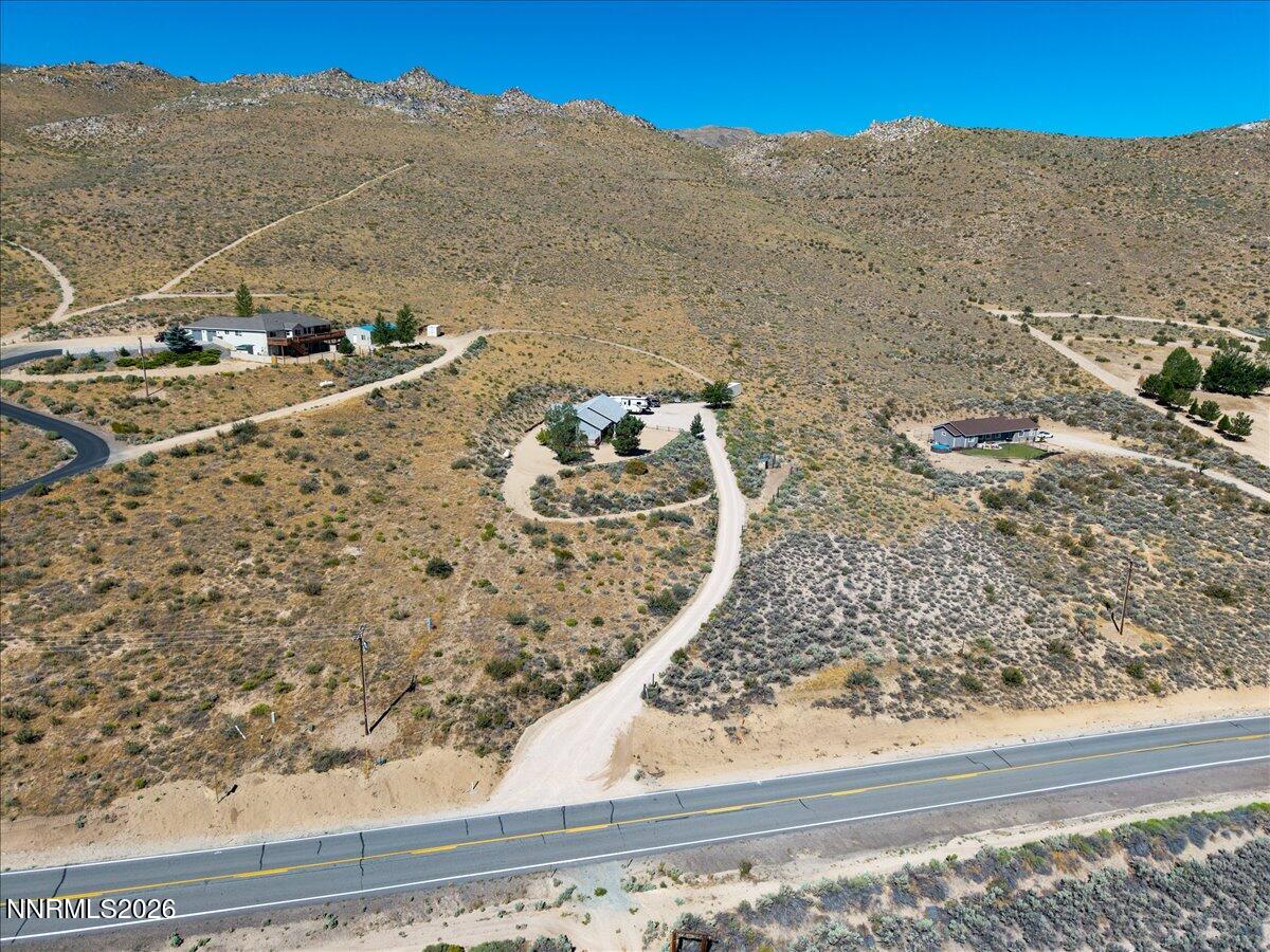14455 N Red Rock Road