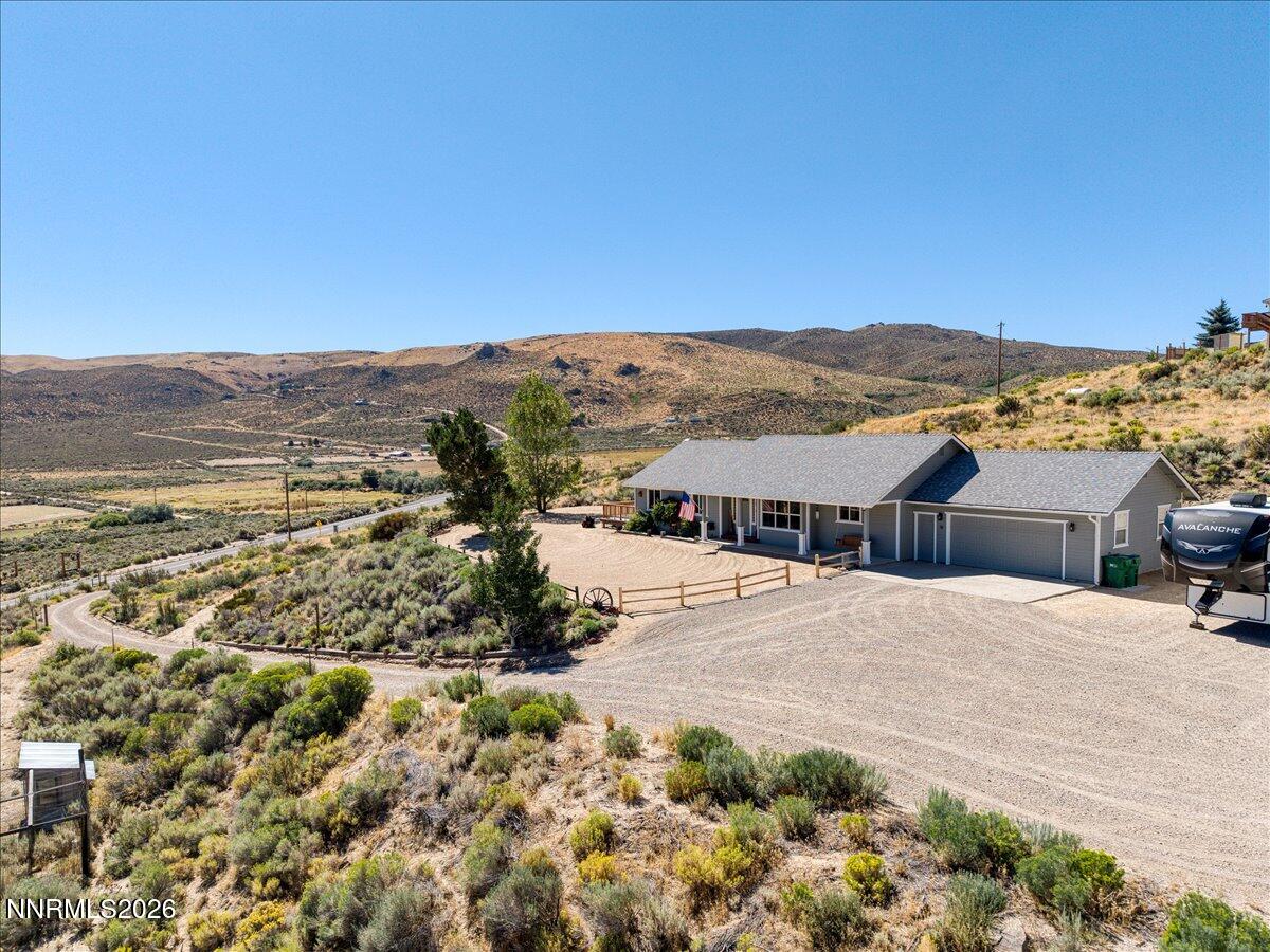 14455 N Red Rock Road