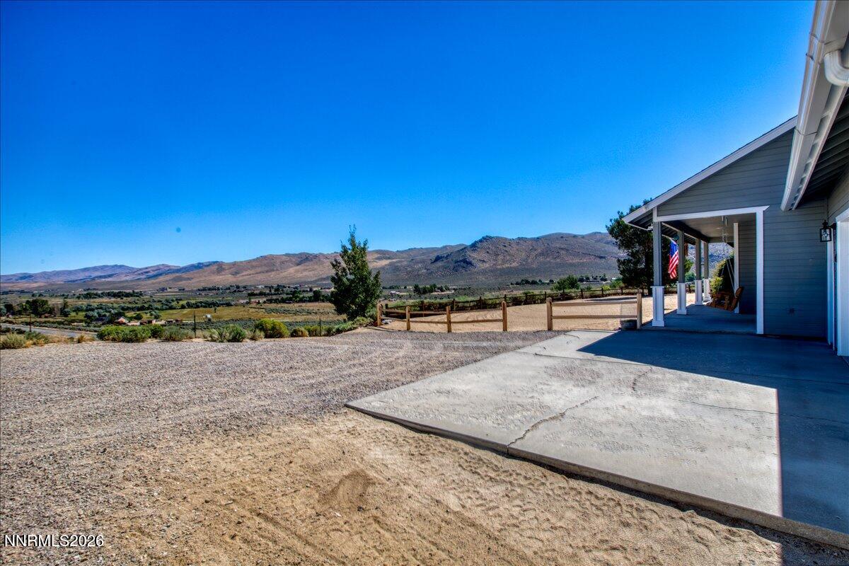 14455 N Red Rock Road