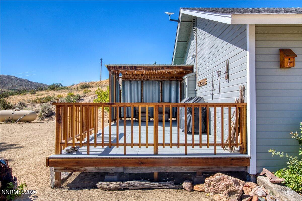 14455 N Red Rock Road