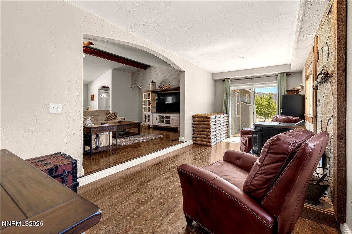 14455 N Red Rock Road