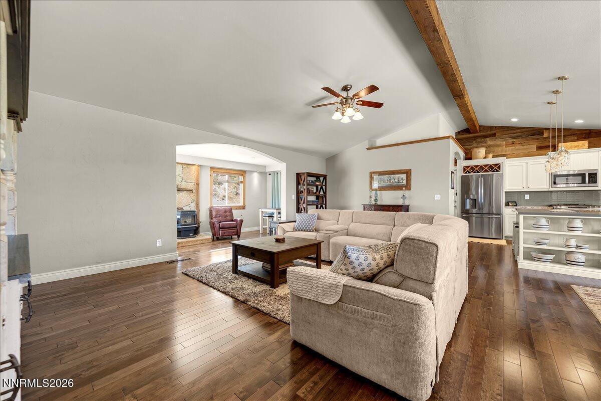14455 N Red Rock Road