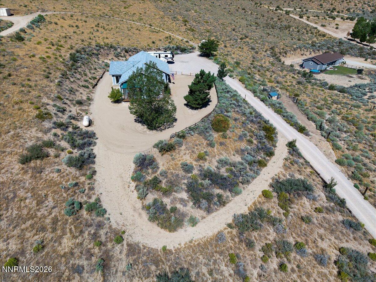 14455 N Red Rock Road