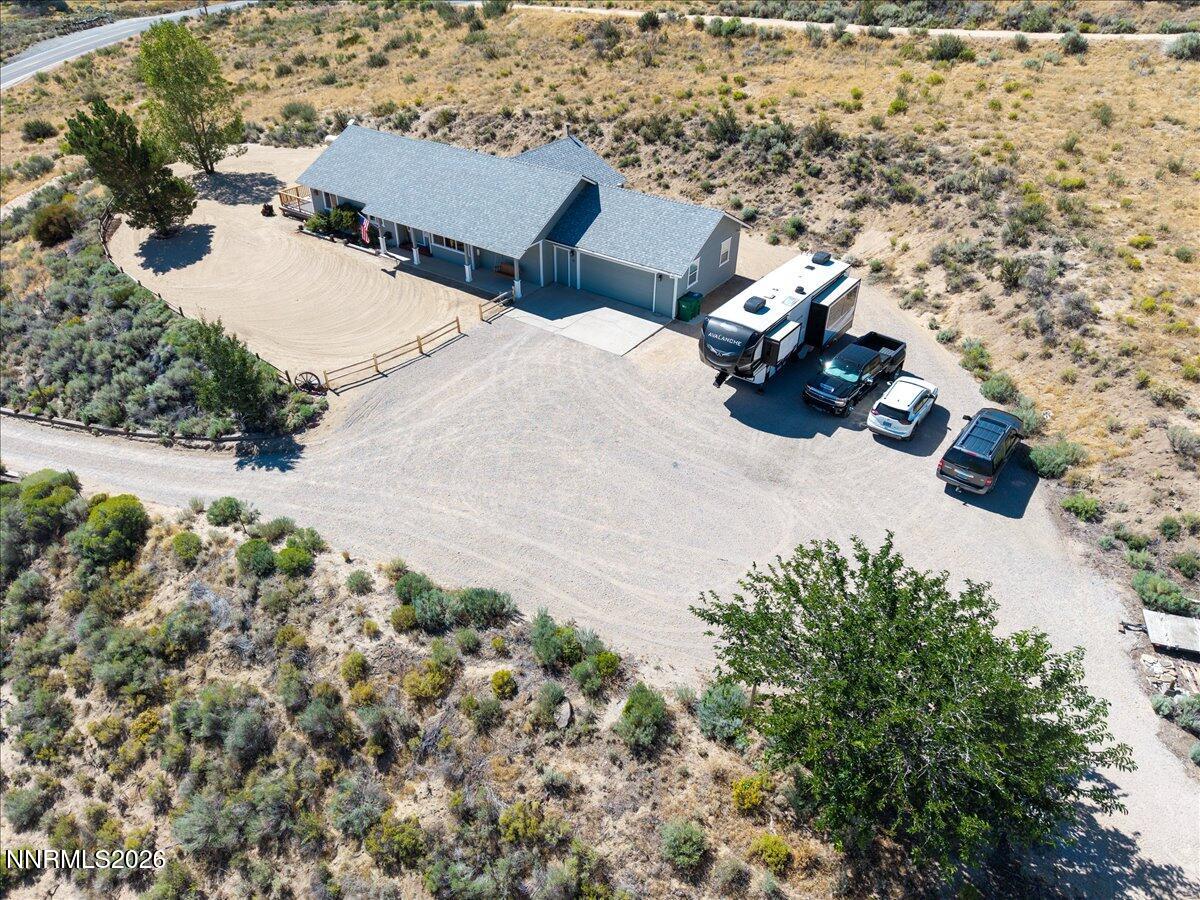 14455 N Red Rock Road