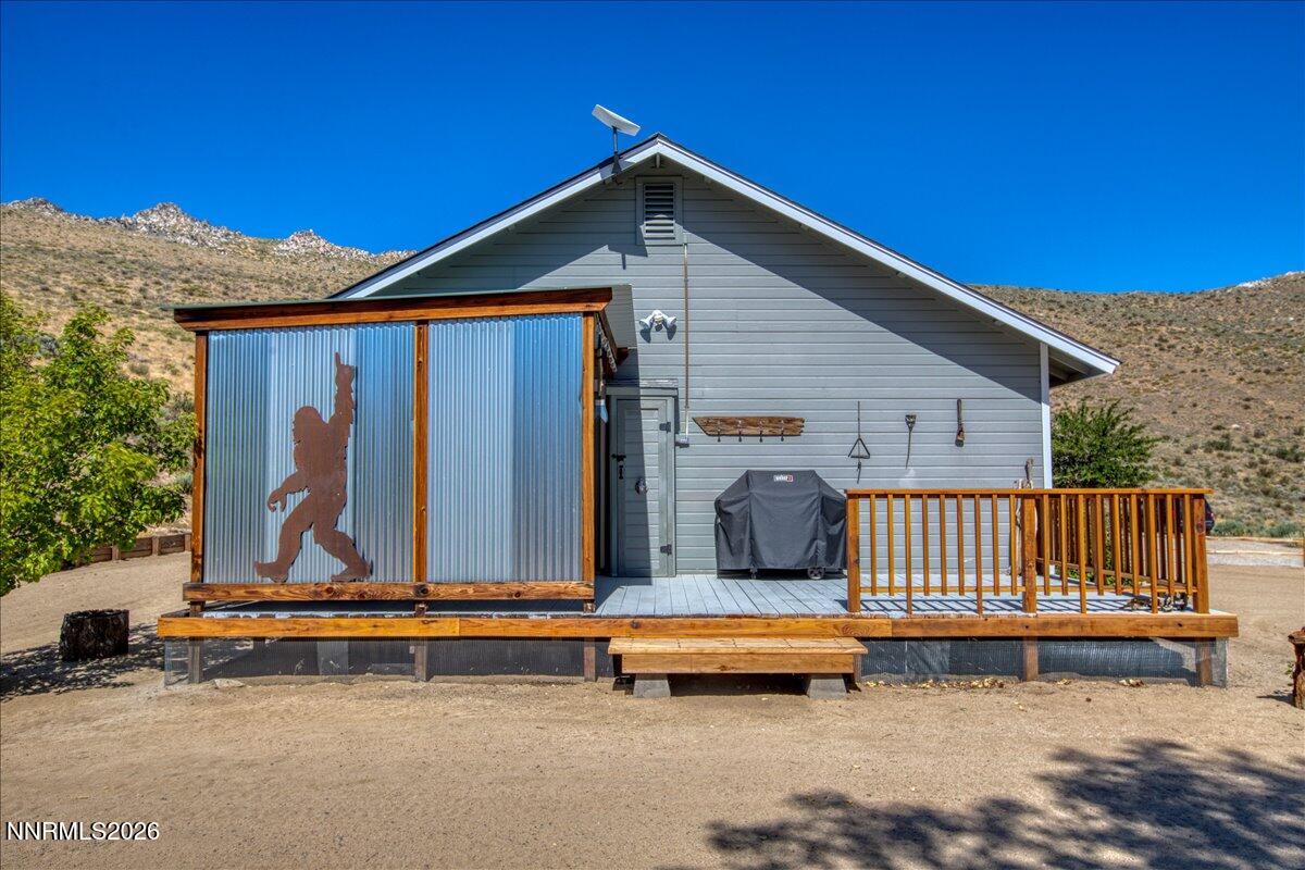 14455 N Red Rock Road