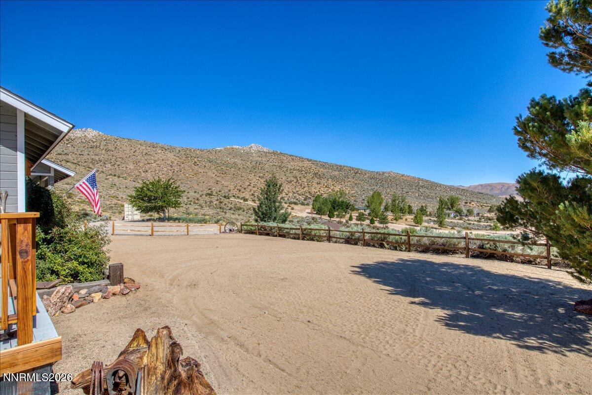 14455 N Red Rock Road