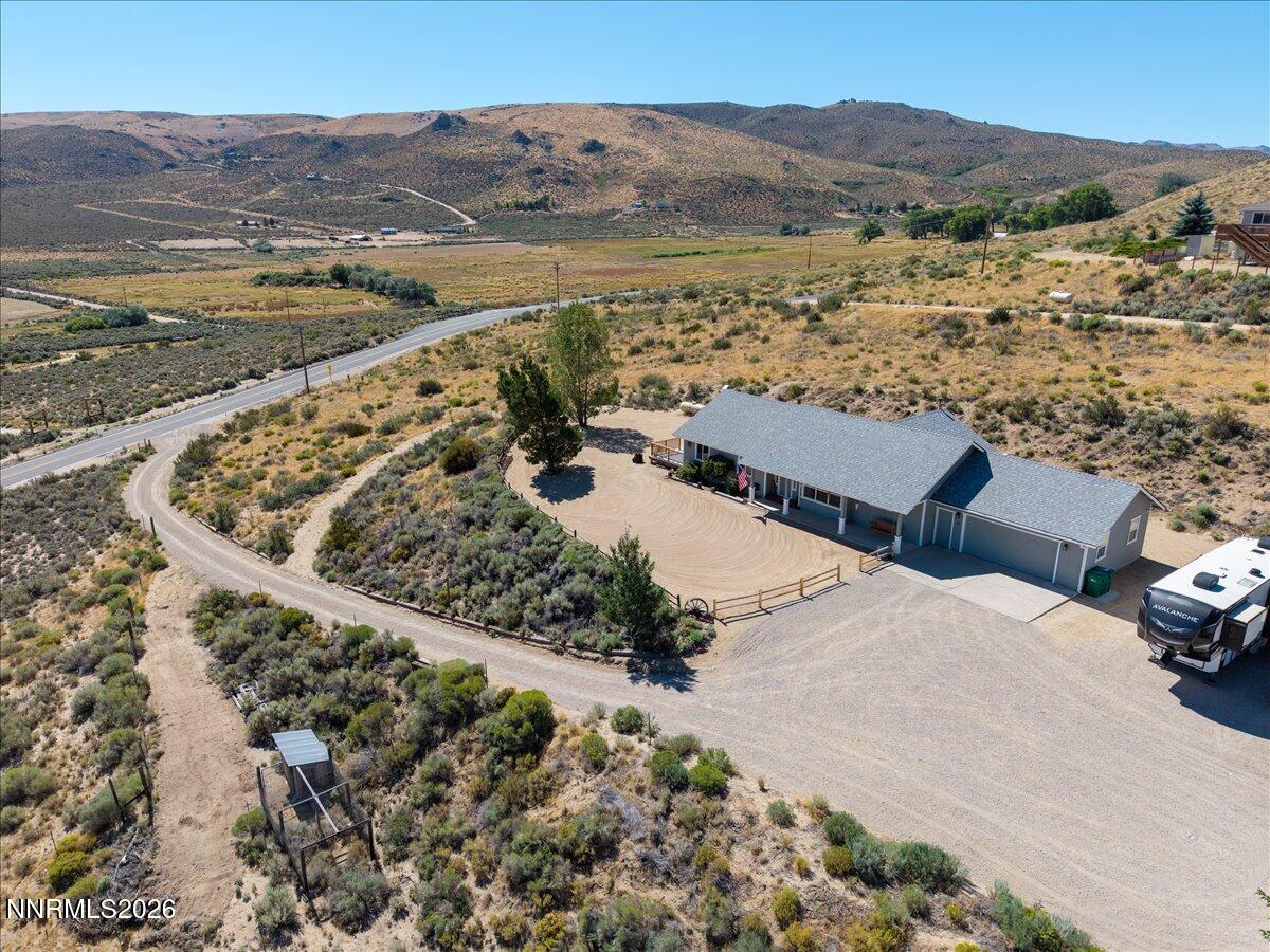 14455 N Red Rock Road