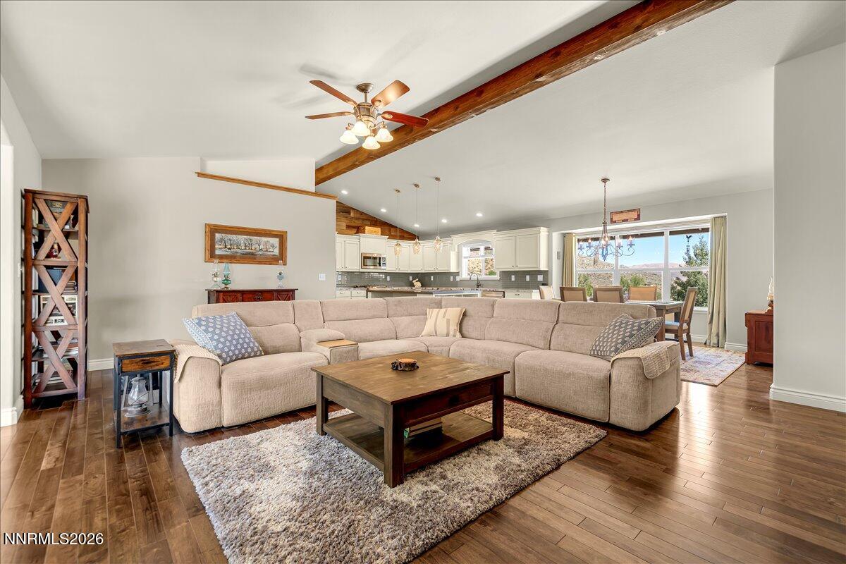 14455 N Red Rock Road