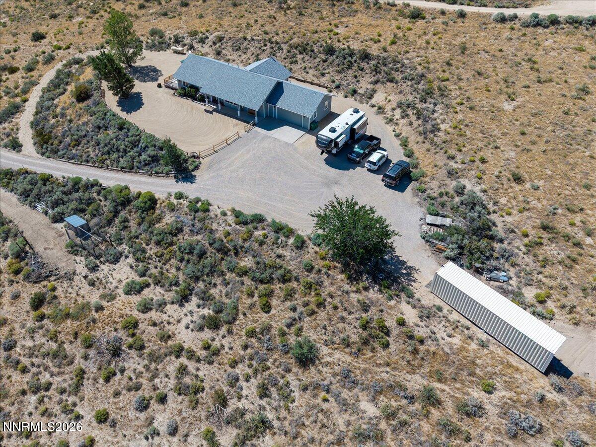 14455 N Red Rock Road