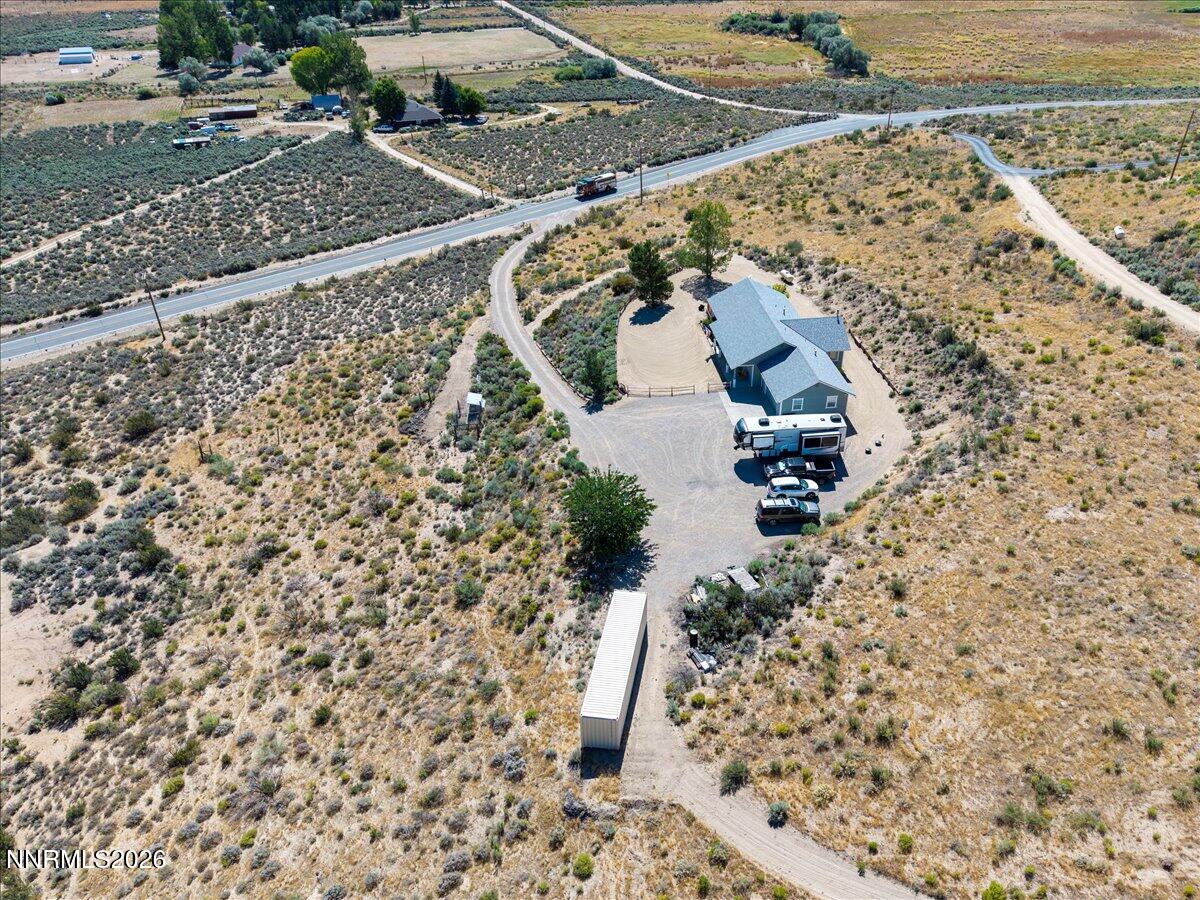 14455 N Red Rock Road