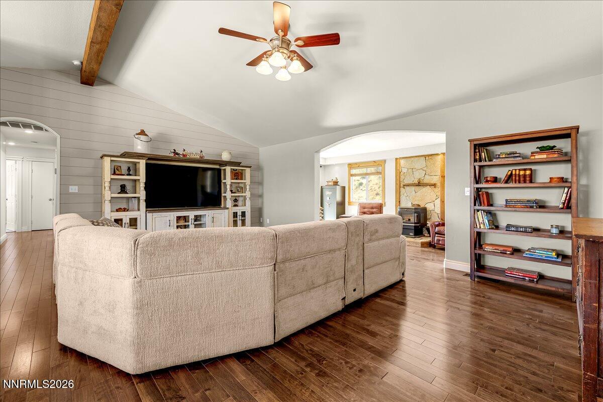 14455 N Red Rock Road