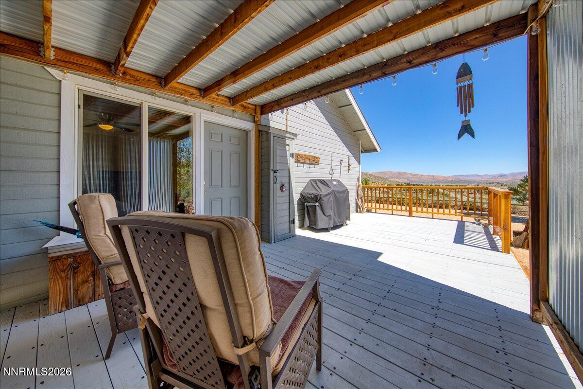 14455 N Red Rock Road