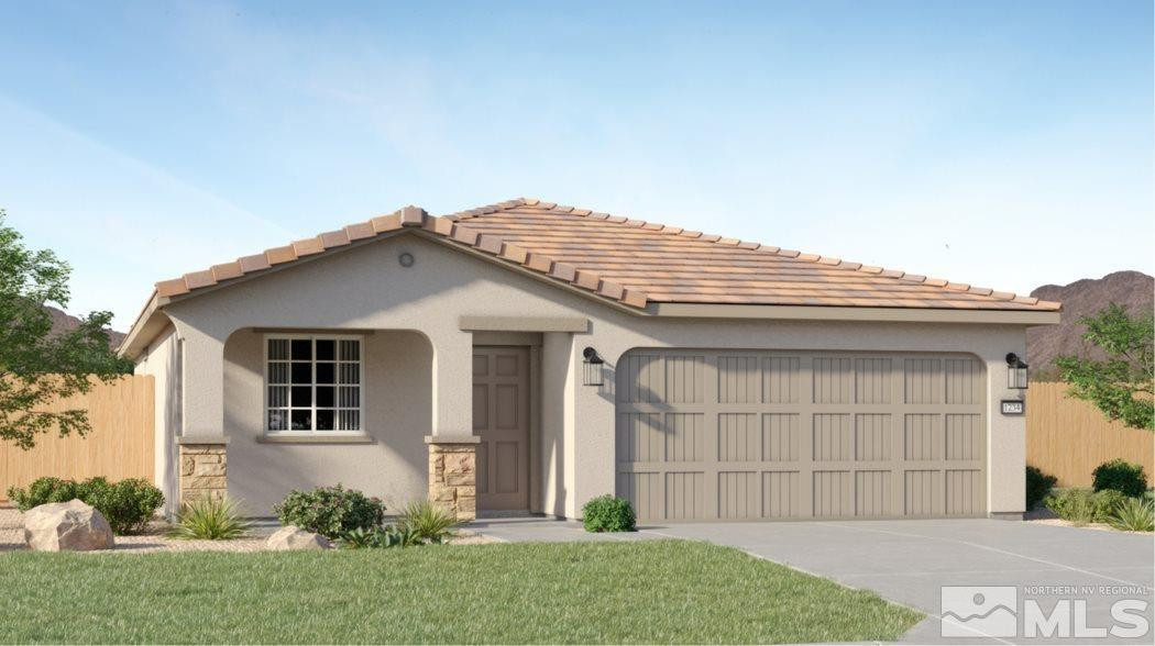 173 Chandler Road Homesite 239