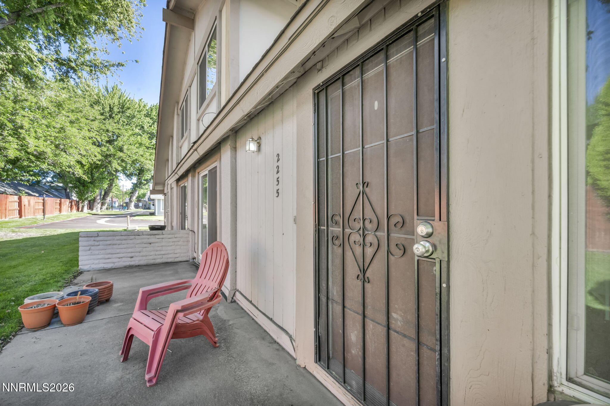 2255 Oppio Street