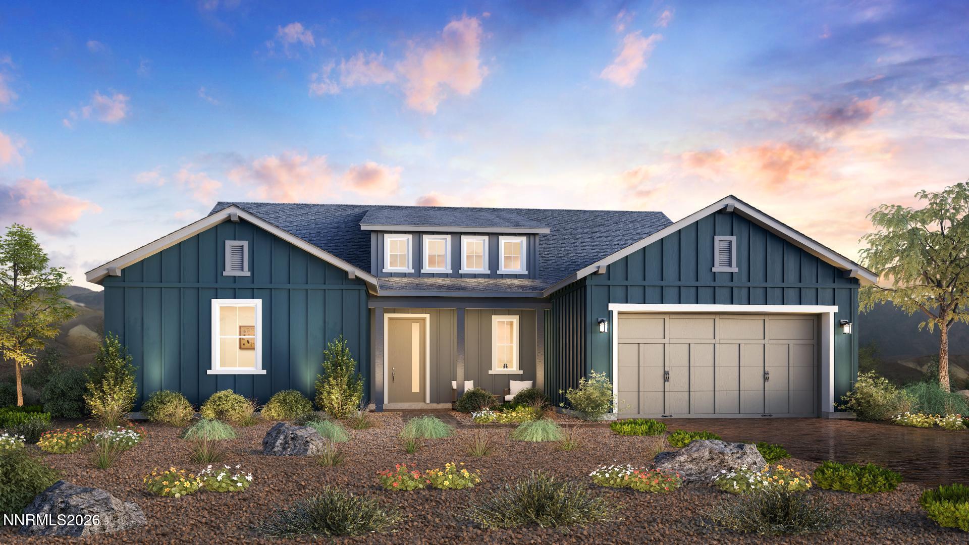 3405 Parkin Drive Cinnamon 129