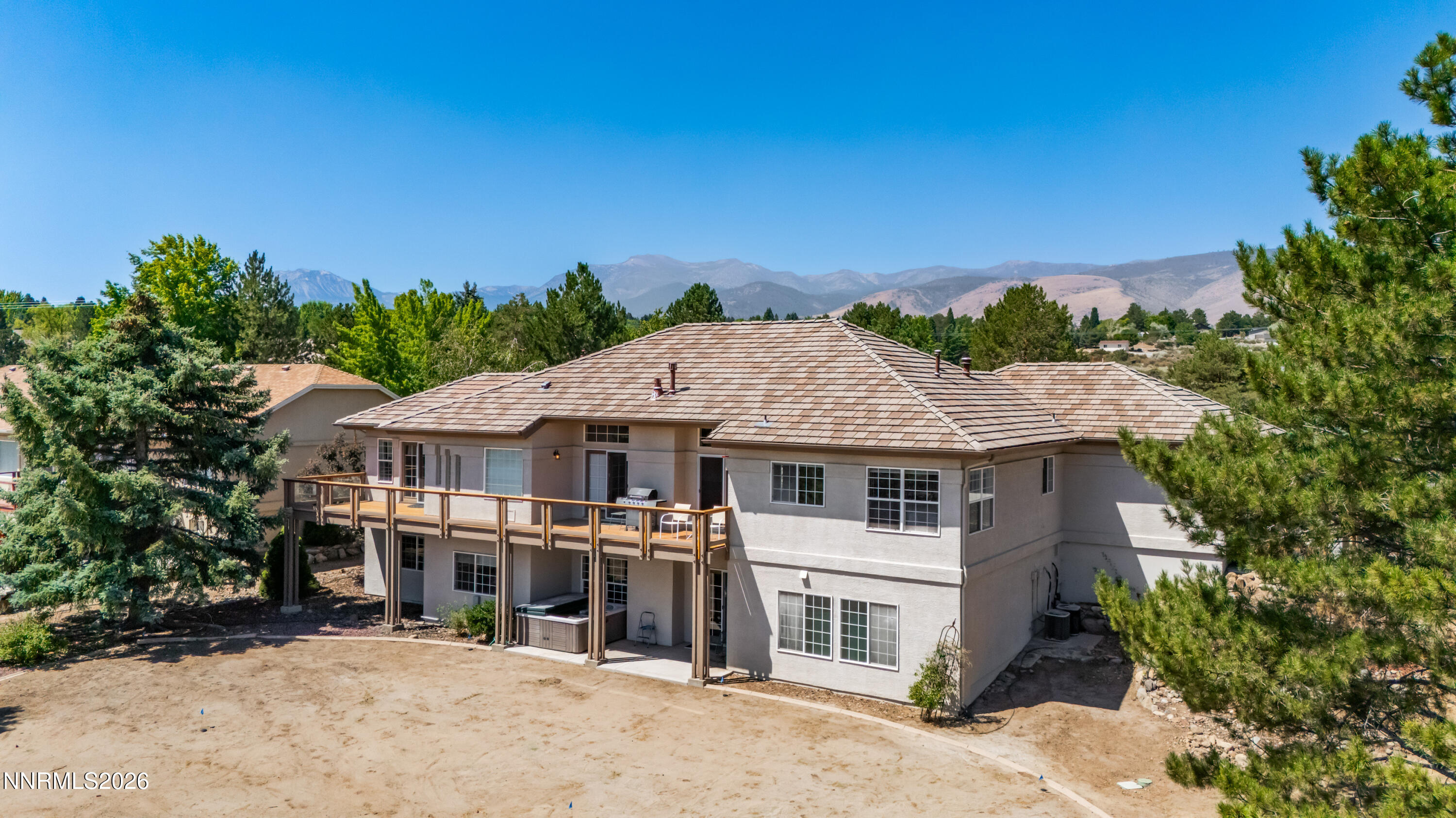 12500 Fieldcreek Lane