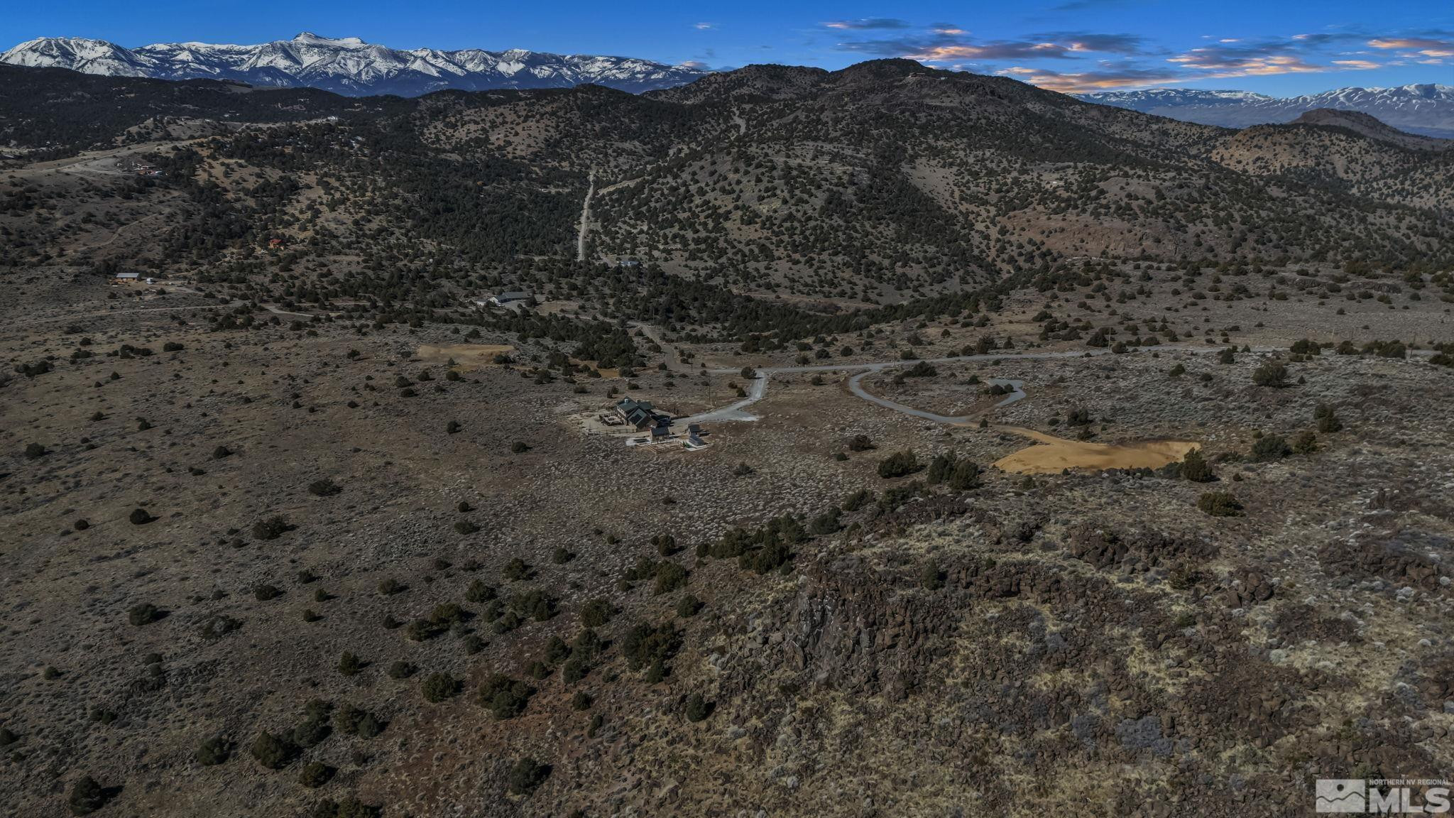 2730 Goldfield Road