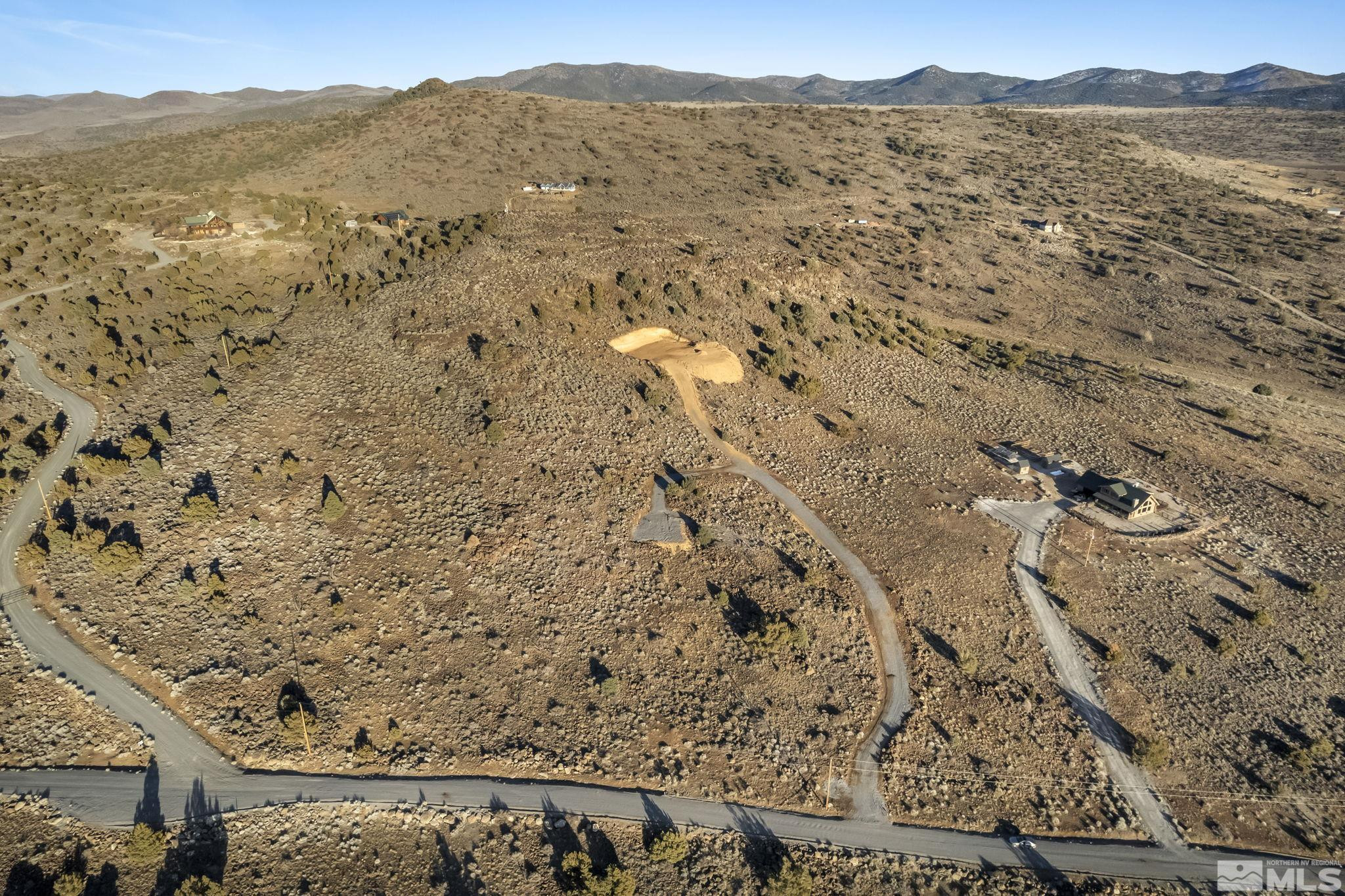 2730 Goldfield Road