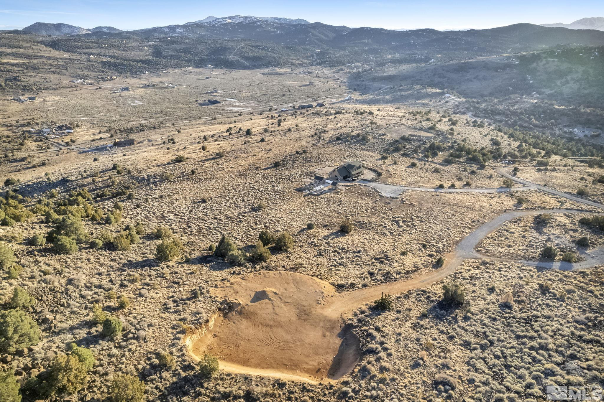 2730 Goldfield Road