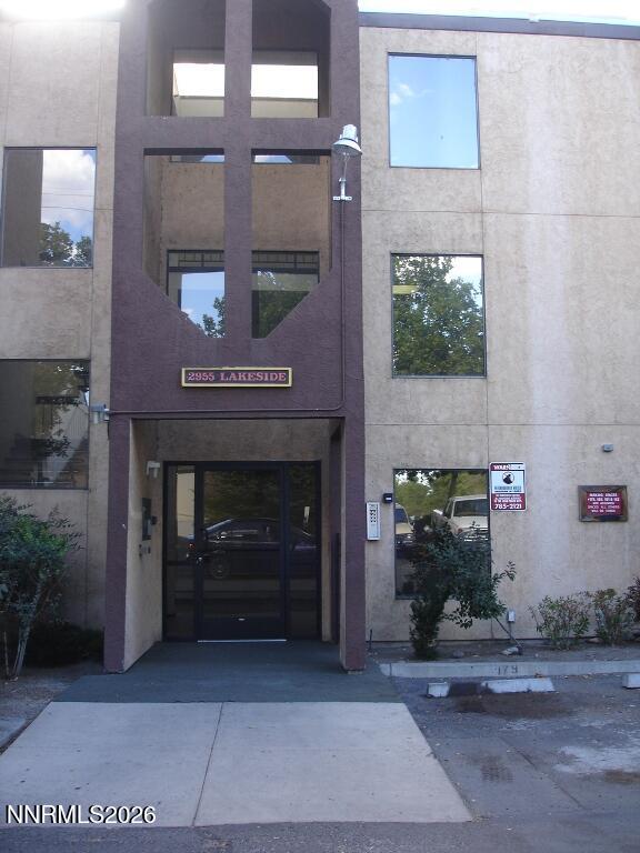 2955 Lakeside Drive UNIT 324