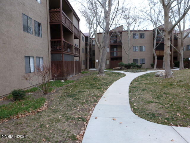 2955 Lakeside Drive UNIT 324