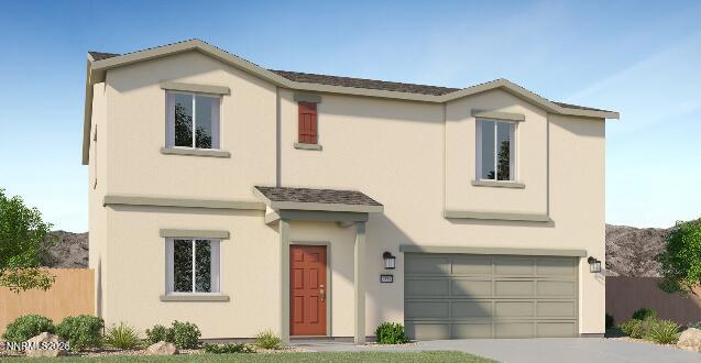 200 Rose Peak Road Homesite 3