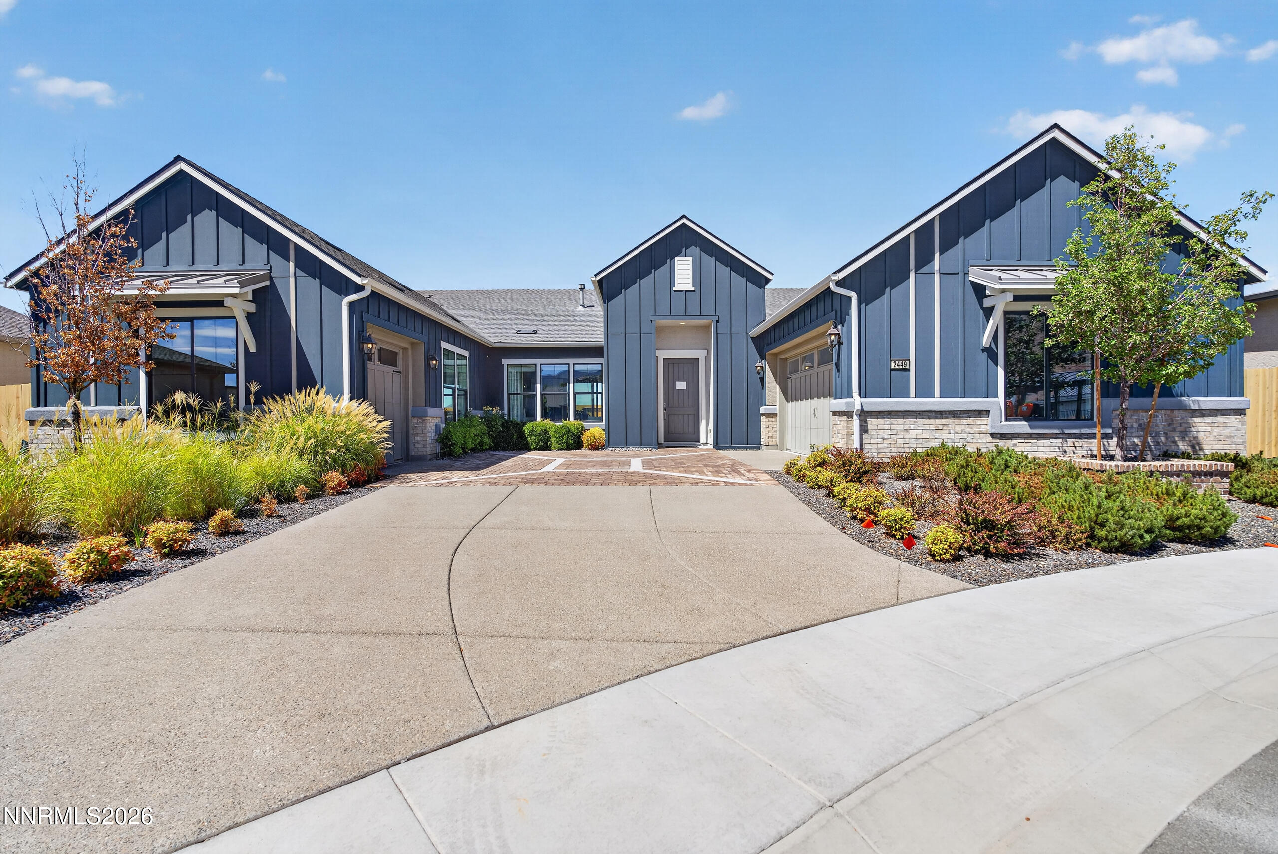 2449 Gary Mayo Court Mayfield 10 Model