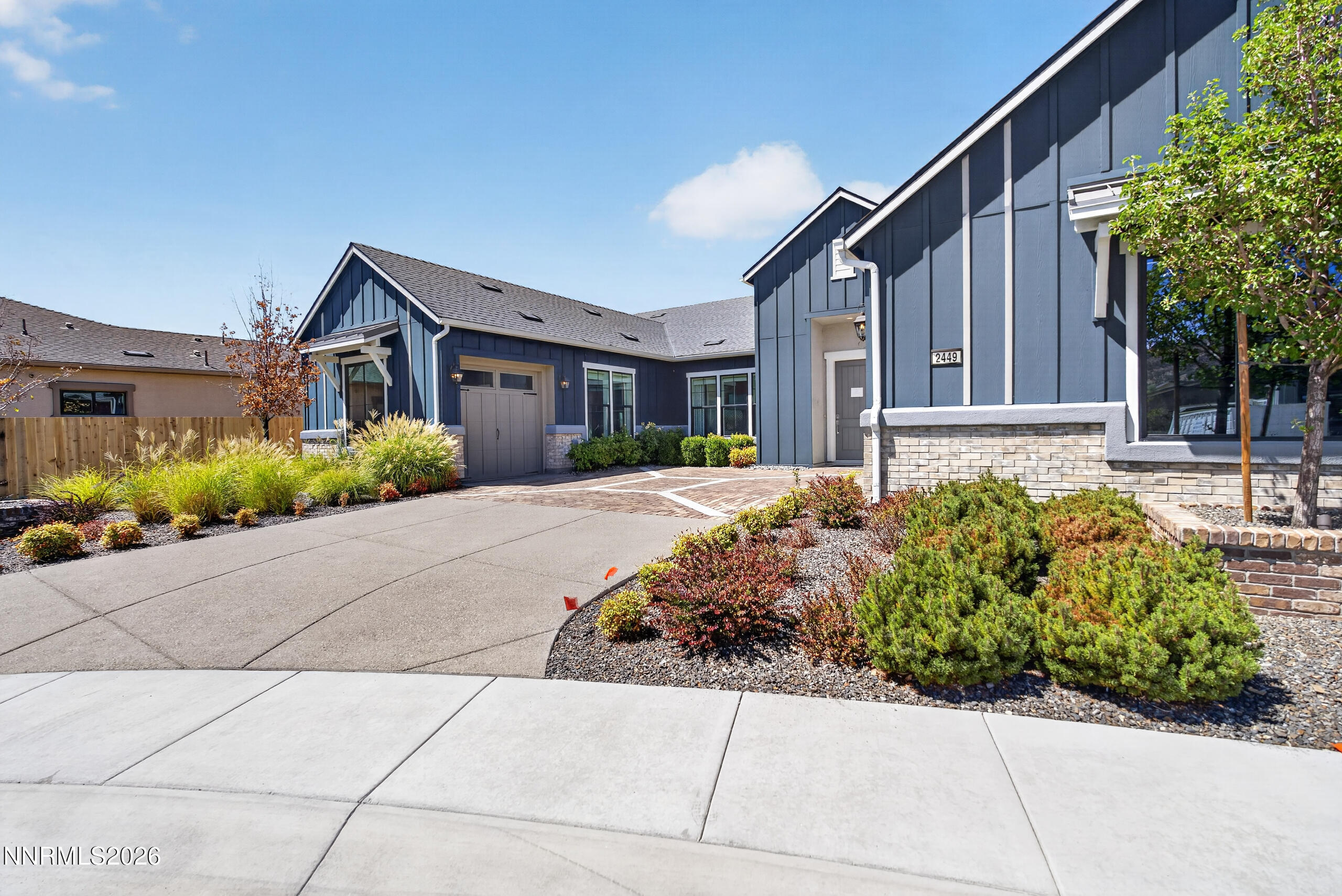 2449 Gary Mayo Court Mayfield 10 Model