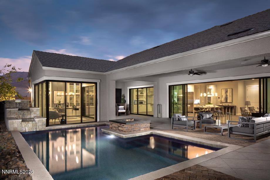 2449 Gary Mayo Court Mayfield 10 Model