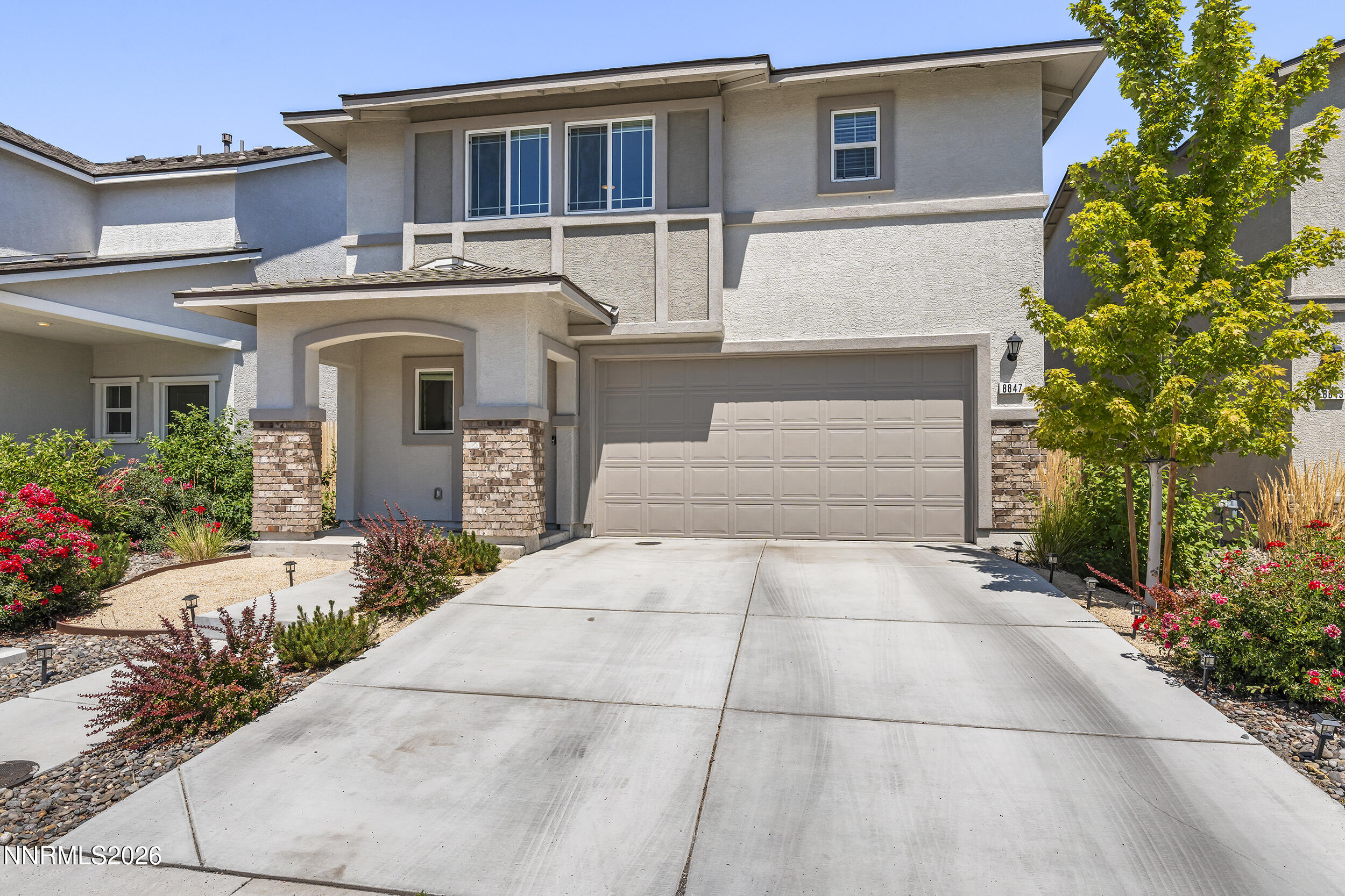 8847 Trifid Street