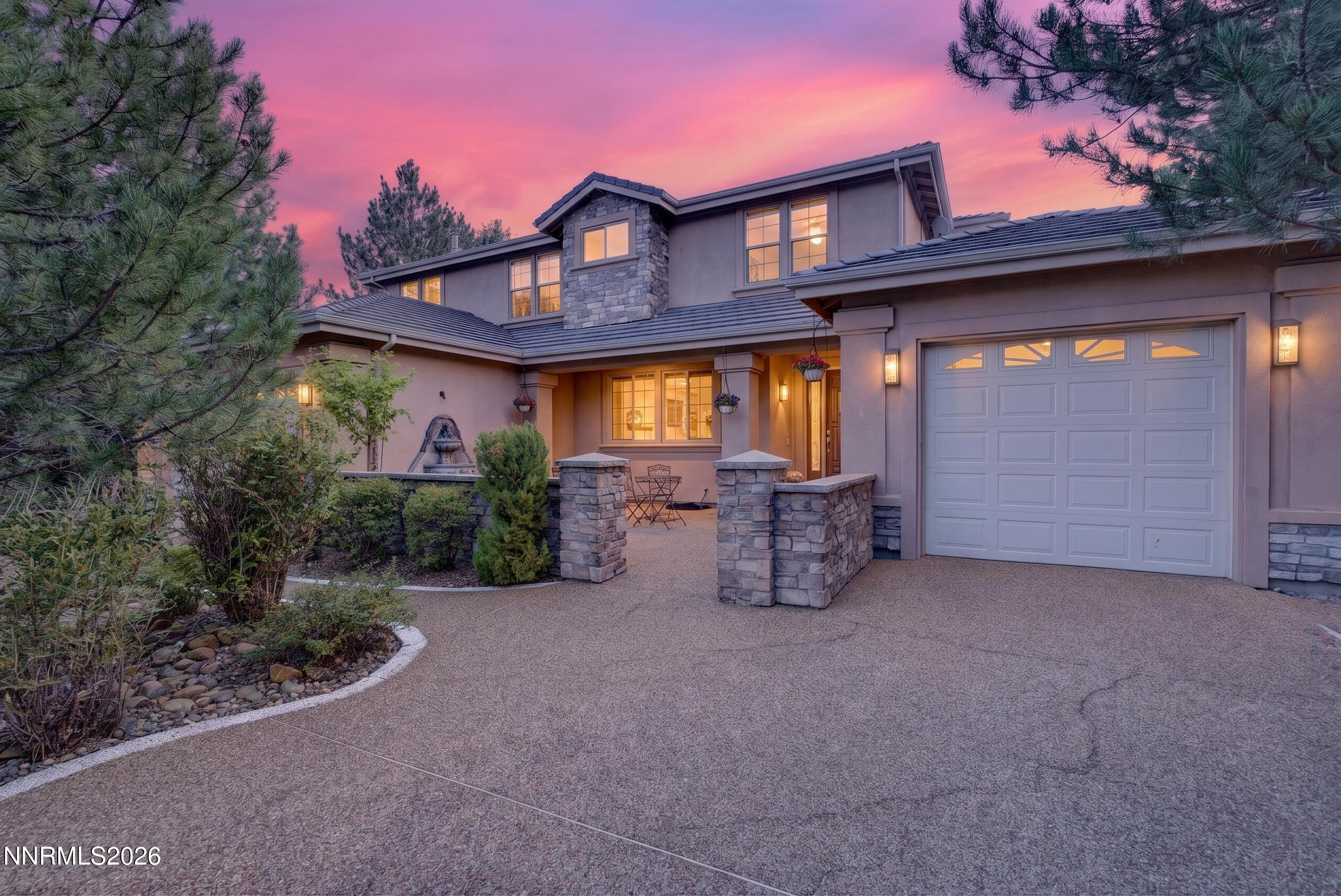 3133 Scarlet Oaks Court