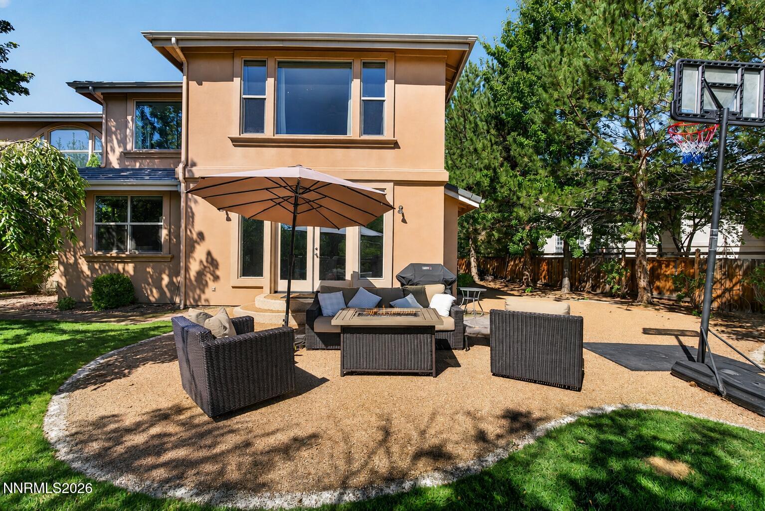 3133 Scarlet Oaks Court
