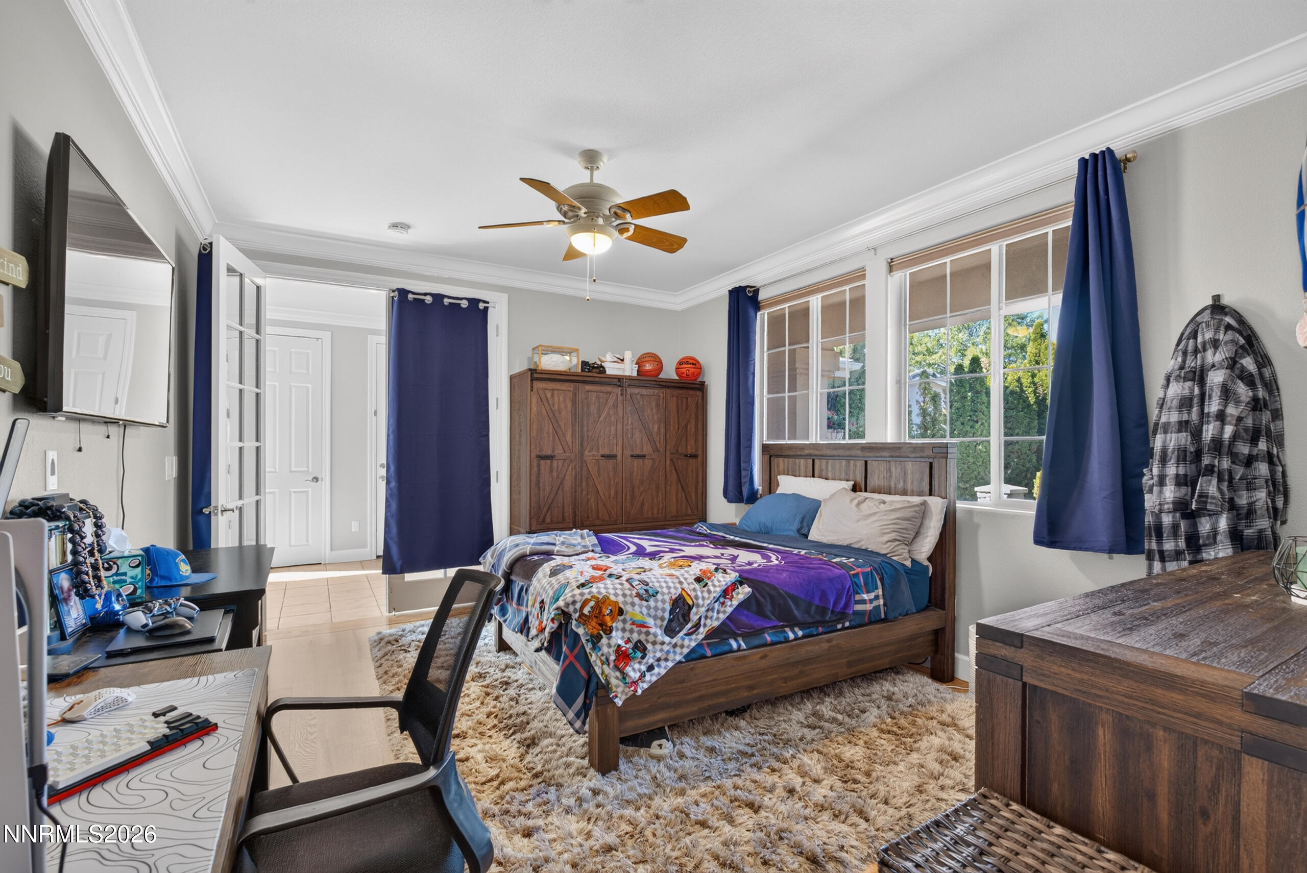 3133 Scarlet Oaks Court