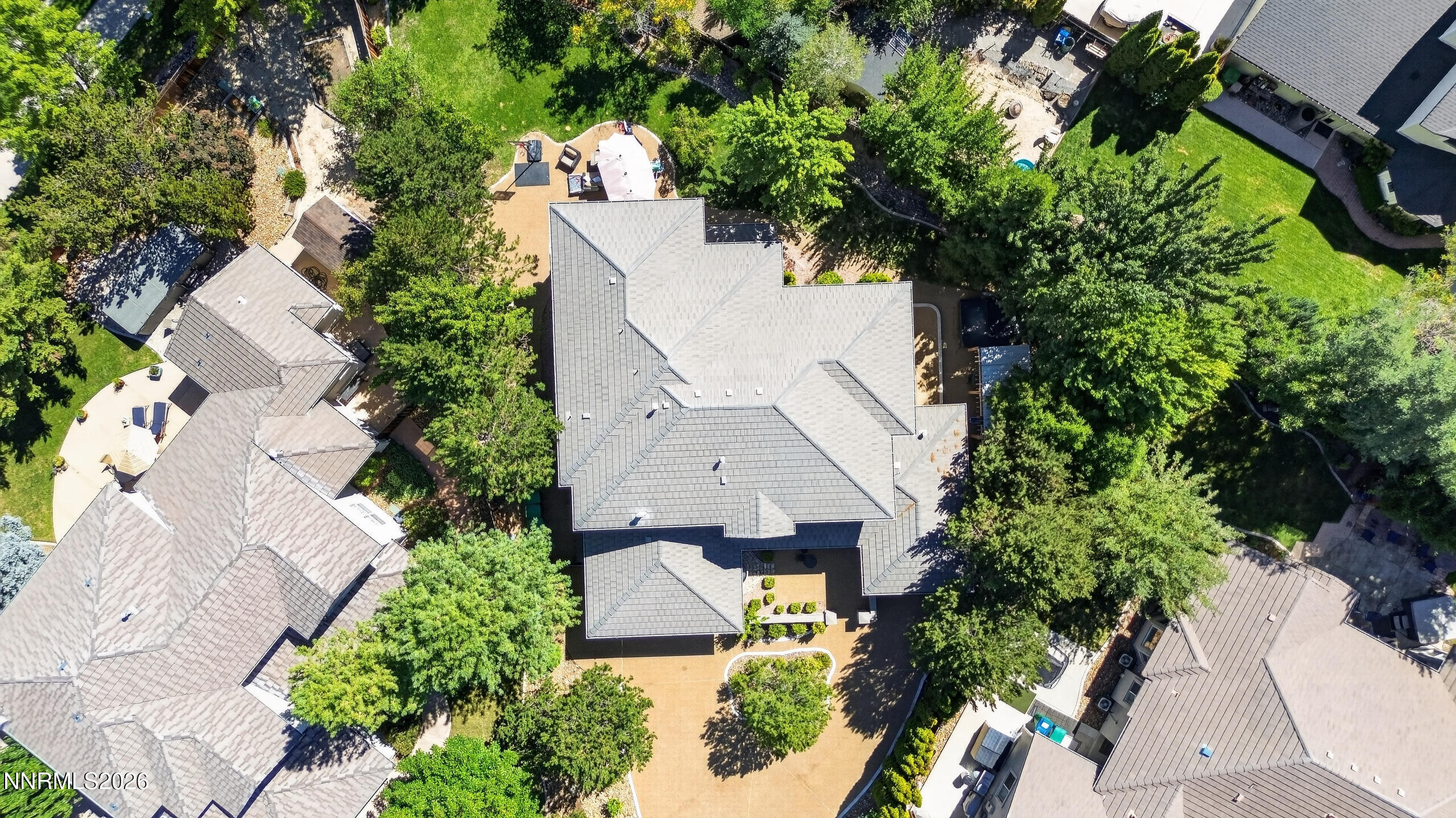 3133 Scarlet Oaks Court