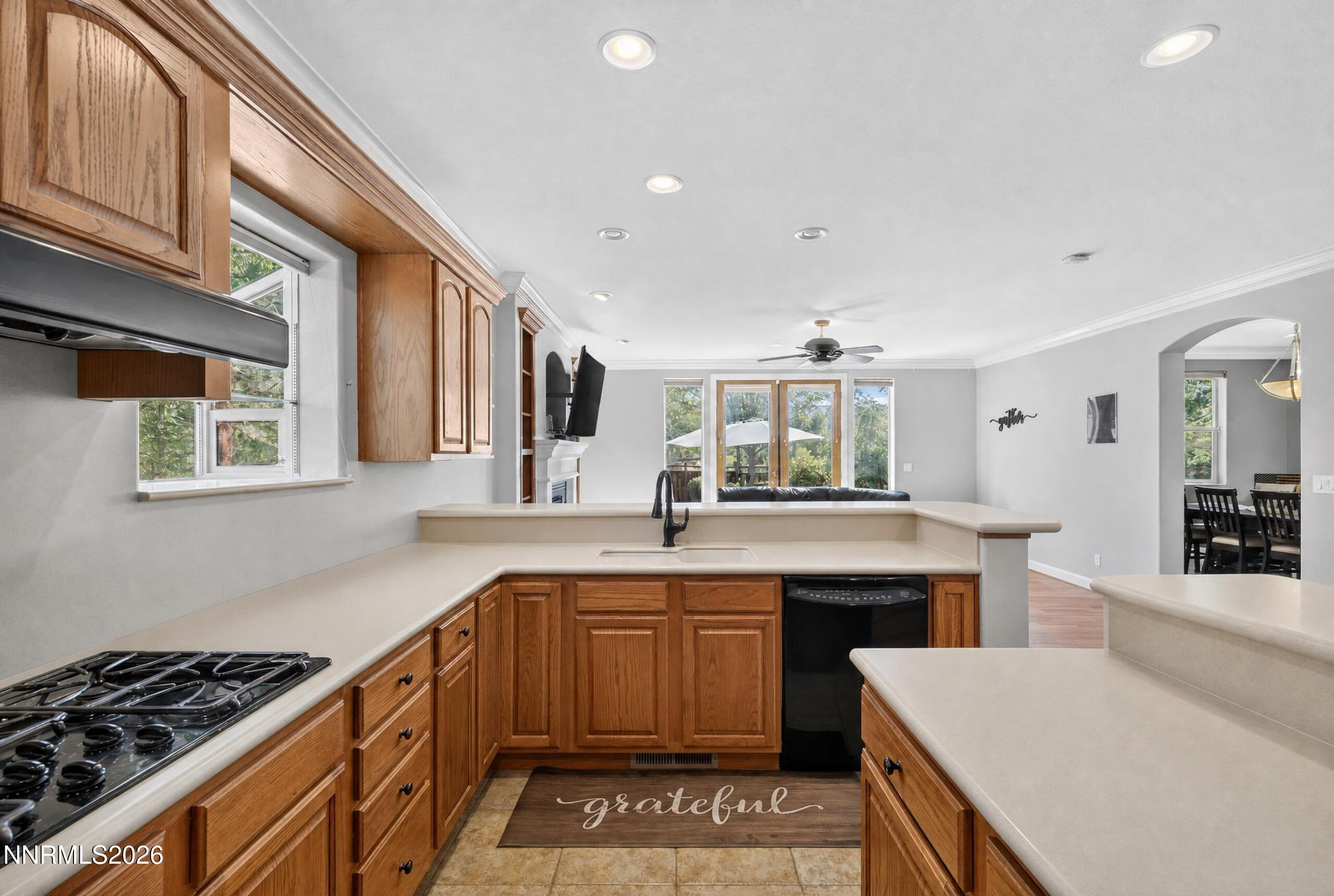 3133 Scarlet Oaks Court