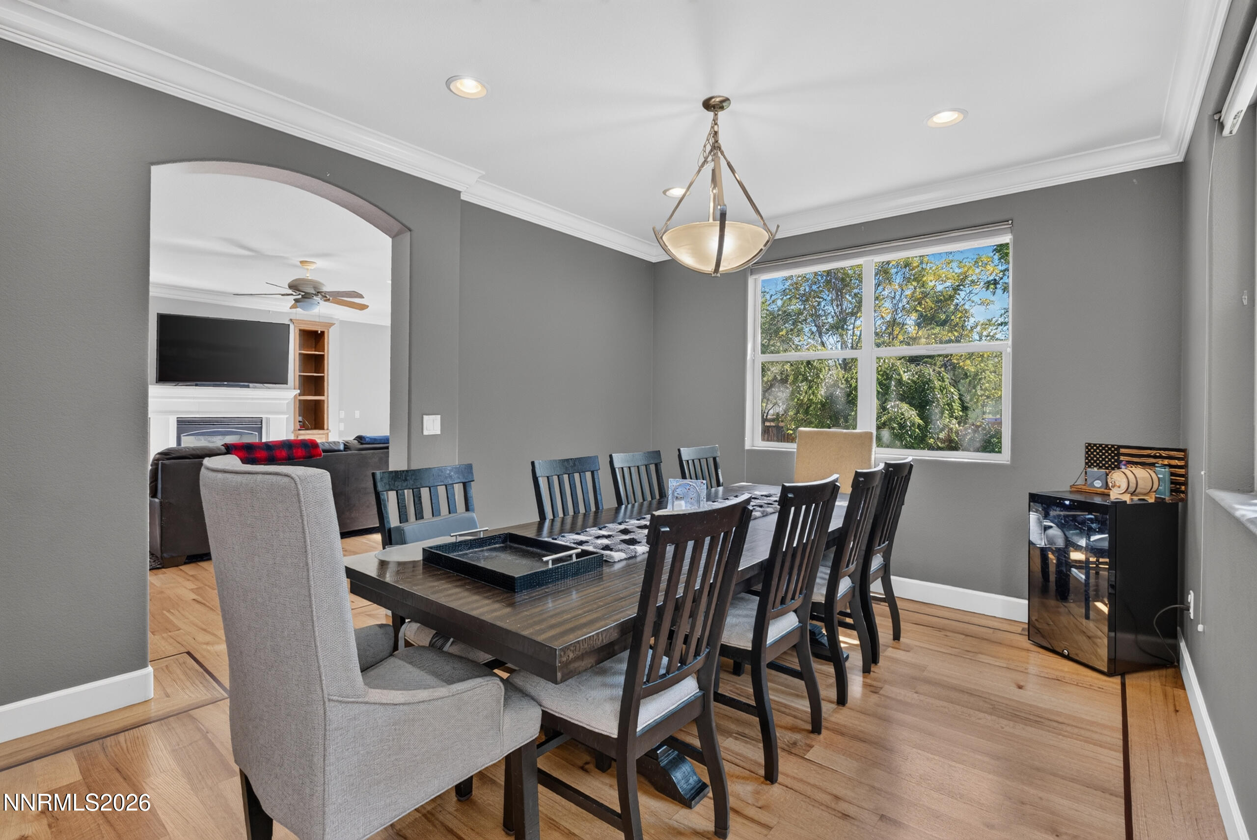 3133 Scarlet Oaks Court
