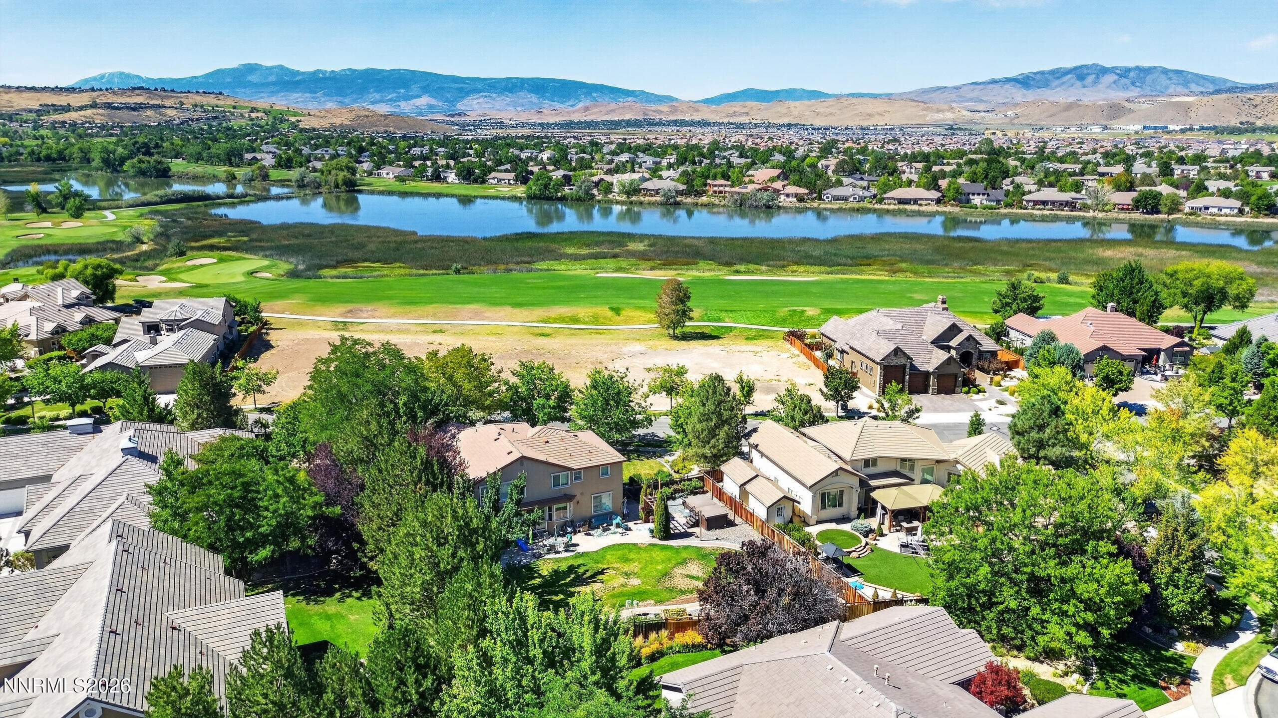 3133 Scarlet Oaks Court