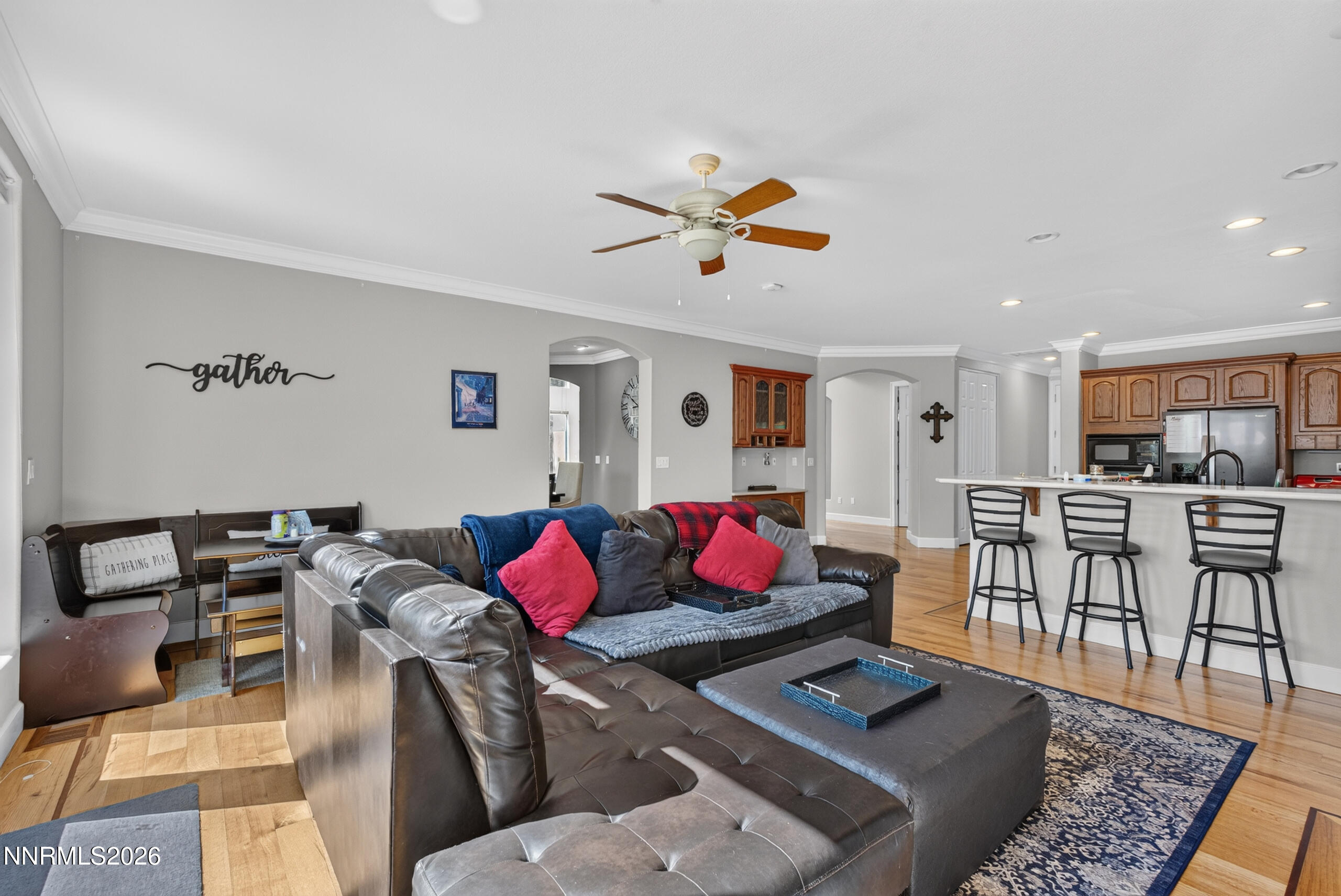 3133 Scarlet Oaks Court